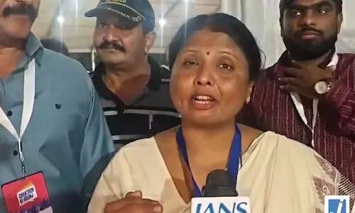 छात्रों की गूंज’ कार्यक्रम में सुषमा अंधारे का बयान, बोलीं छात्रों की गूंज’ कार्यक्रम में सुषमा अंधारे का बयान, बोलीं