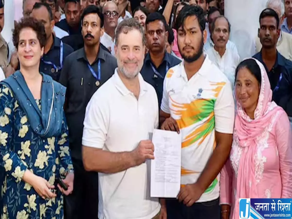 साहिल ने FIR में बताई दर्दनाक आपबीती पैलेट गन से हुआ हमला साहिल ने FIR में बताई दर्दनाक आपबीती पैलेट गन से हुआ हमला