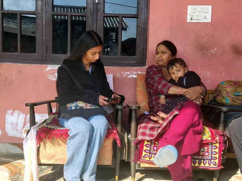 सर्वेक्षण से वित्तीय मामलों में महिलाओं की कम भागीदारी का पता चलता सर्वेक्षण से वित्तीय मामलों में महिलाओं की कम भागीदारी का पता चलता