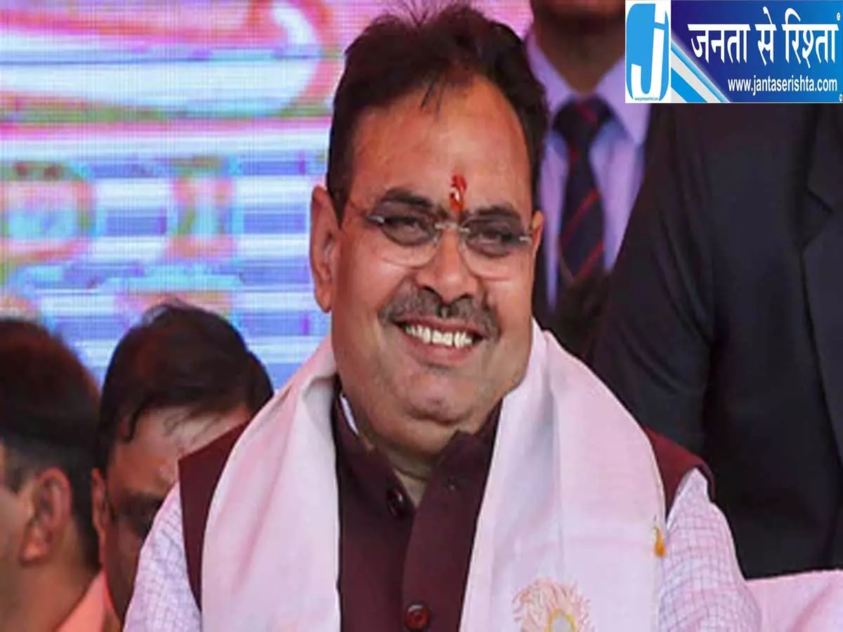 राजस्थान में UCC की तैयारी लिव इन कपल्स के लिए नया नियम राजस्थान में UCC की तैयारी लिव इन कपल्स के लिए नया नियम
