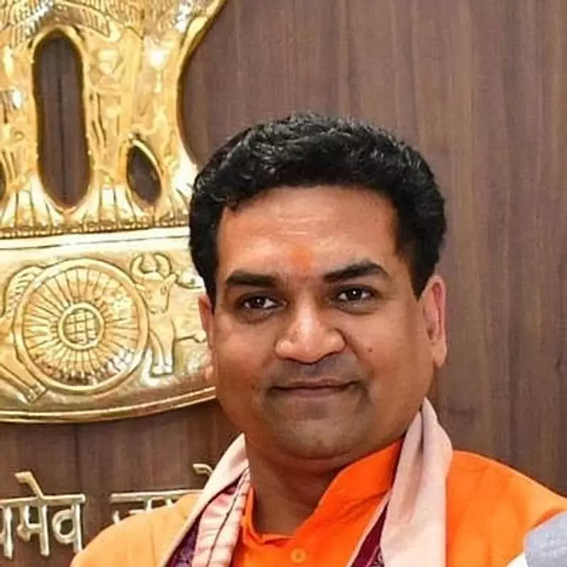 Delhi कपिल मिश्रा ने बताया विकास का असली अर्थ Delhi कपिल मिश्रा ने बताया विकास का असली अर्थ