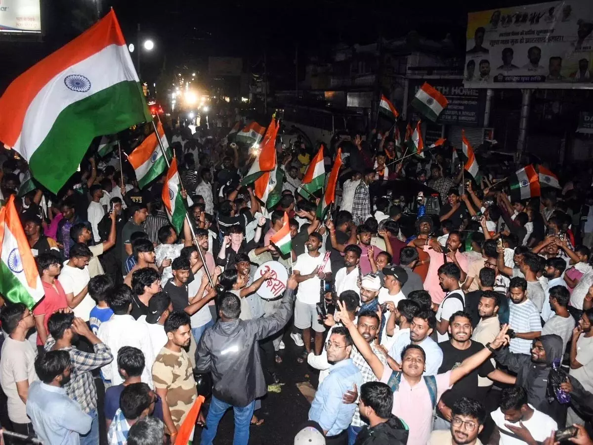 एमएमडीआर संशोधन के खिलाफ 27 अगस्त से राज्यव्यापी आंदोलन करेगी कांग्रेस एमएमडीआर संशोधन के खिलाफ 27 अगस्त से राज्यव्यापी आंदोलन करेगी कांग्रेस