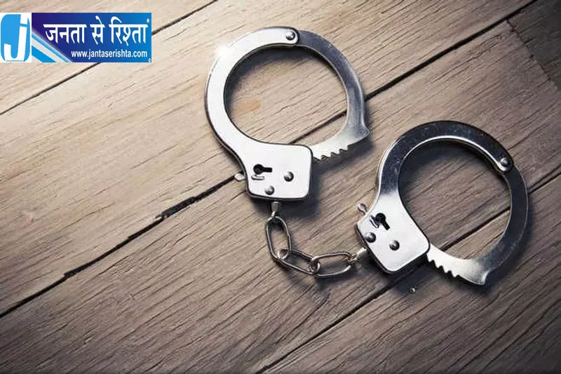 Delhi डॉक्टर हत्या की साजिश नाकाम, आरोपी पकड़े गए Delhi डॉक्टर हत्या की साजिश नाकाम, आरोपी पकड़े गए