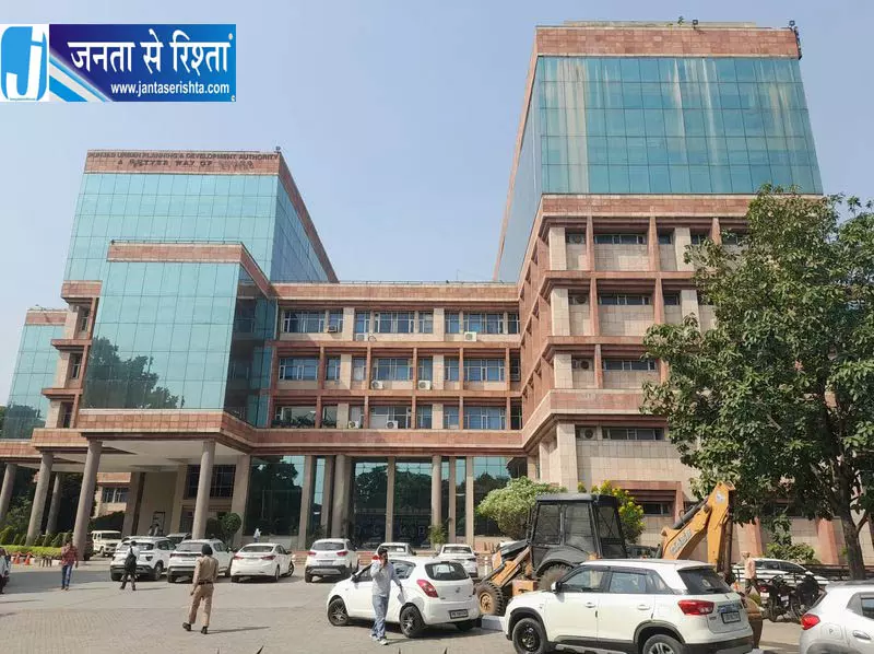 Mohali GMADA को प्लॉट नीलामी से मिली बड़ी रकम Mohali GMADA को प्लॉट नीलामी से मिली बड़ी रकम