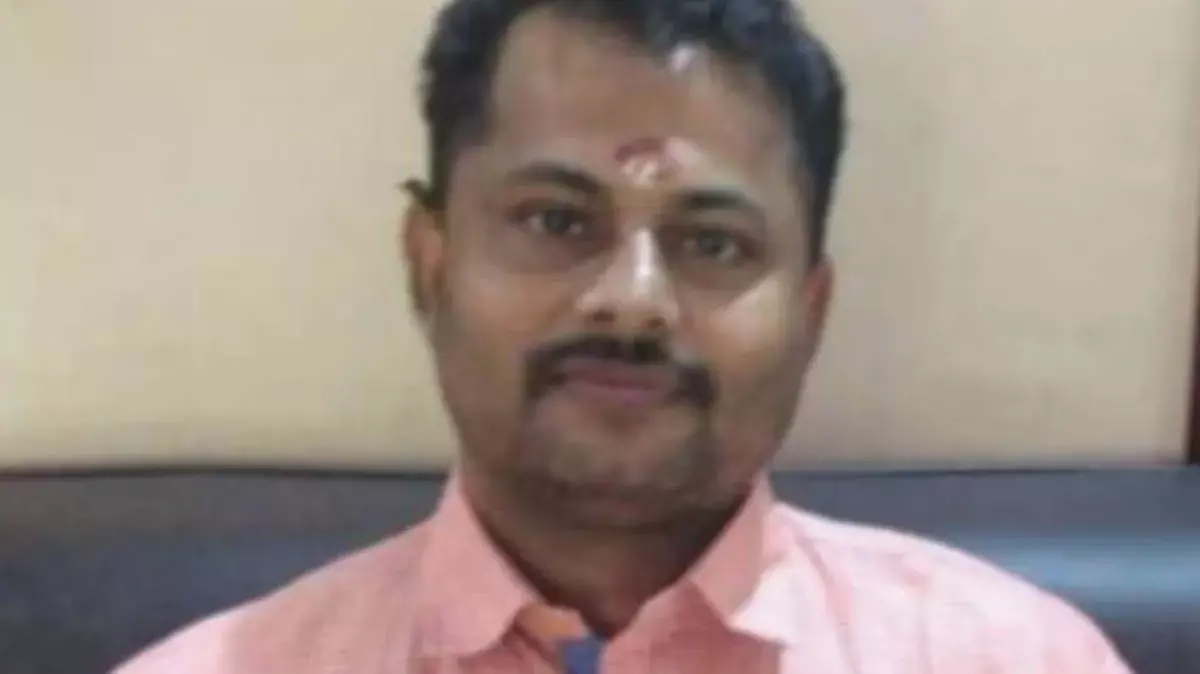 POCSO केस में पद्मराजन को मिली जमानत, हाईकोर्ट ने सजा की निलंबित POCSO केस में पद्मराजन को मिली जमानत, हाईकोर्ट ने सजा की निलंबित