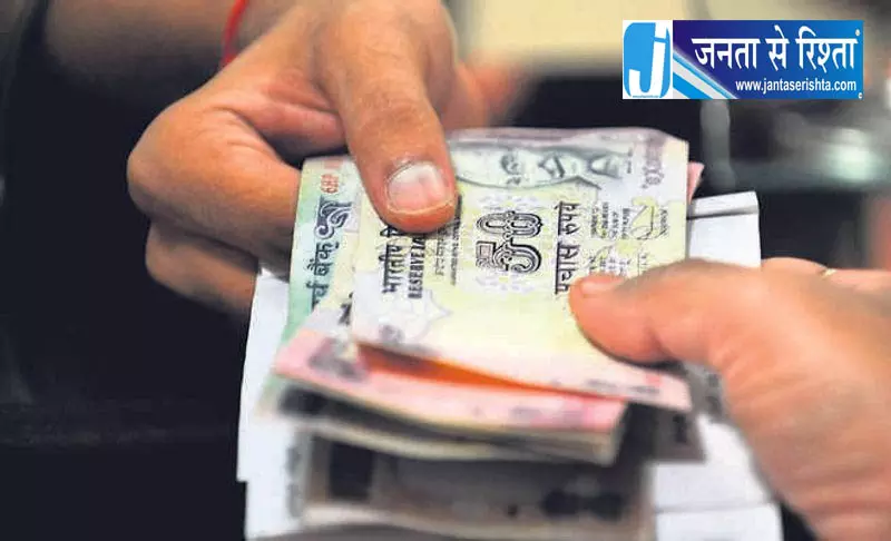 Sonepat रिश्वत मामले में SI और चायवाला गिरफ्तार Sonepat रिश्वत मामले में SI और चायवाला गिरफ्तार