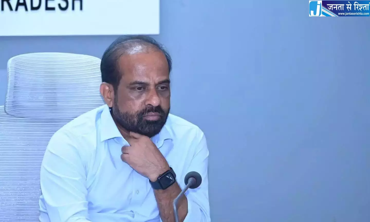 Andhra: कृष्णा जिले के वुय्युरू में डायरिया के 10 मामले सामने आए Andhra: कृष्णा जिले के वुय्युरू में डायरिया के 10 मामले सामने आए