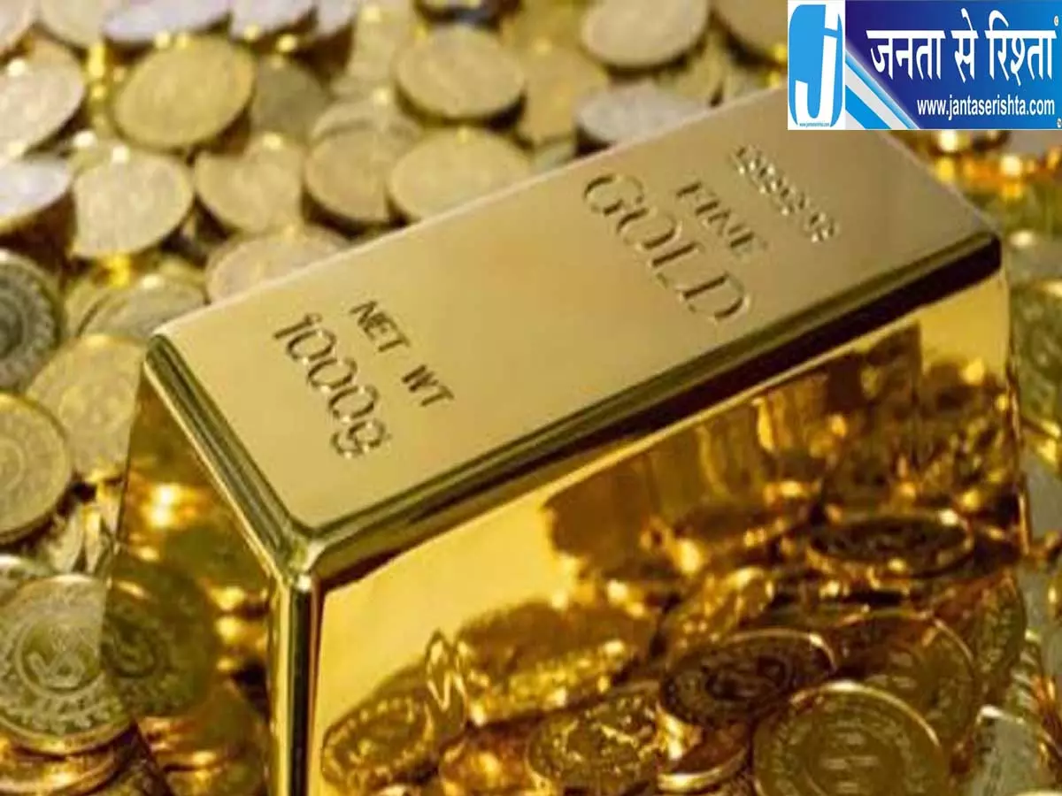 Gold Silver Price Hike: सोना पहुंचा रिकॉर्ड स्तर पर, चांदी में भी तेज रफ्तार Gold Silver Price Hike: सोना पहुंचा रिकॉर्ड स्तर पर, चांदी में भी तेज रफ्तार