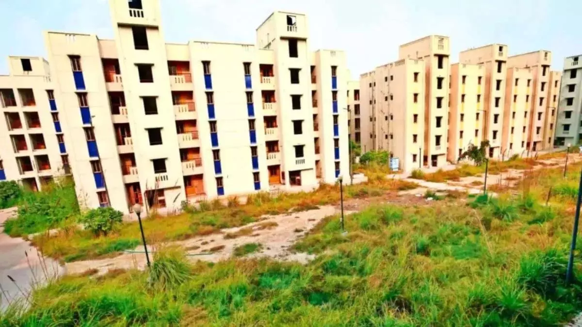 बुर्ज खलीफा जैसी इमारतें बनेंगी दिल्ली का नया मास्टर प्लान सस्ते में मकान होंगे तैयार बुर्ज खलीफा जैसी इमारतें बनेंगी दिल्ली का नया मास्टर प्लान सस्ते में मकान होंगे तैयार