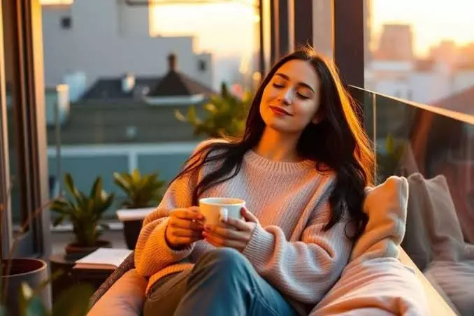 दिखावे से दूर सादगी की जिंदगी, जानें मिनिमलिस्ट लाइफस्टाइल के फायदे दिखावे से दूर सादगी की जिंदगी, जानें मिनिमलिस्ट लाइफस्टाइल के फायदे
