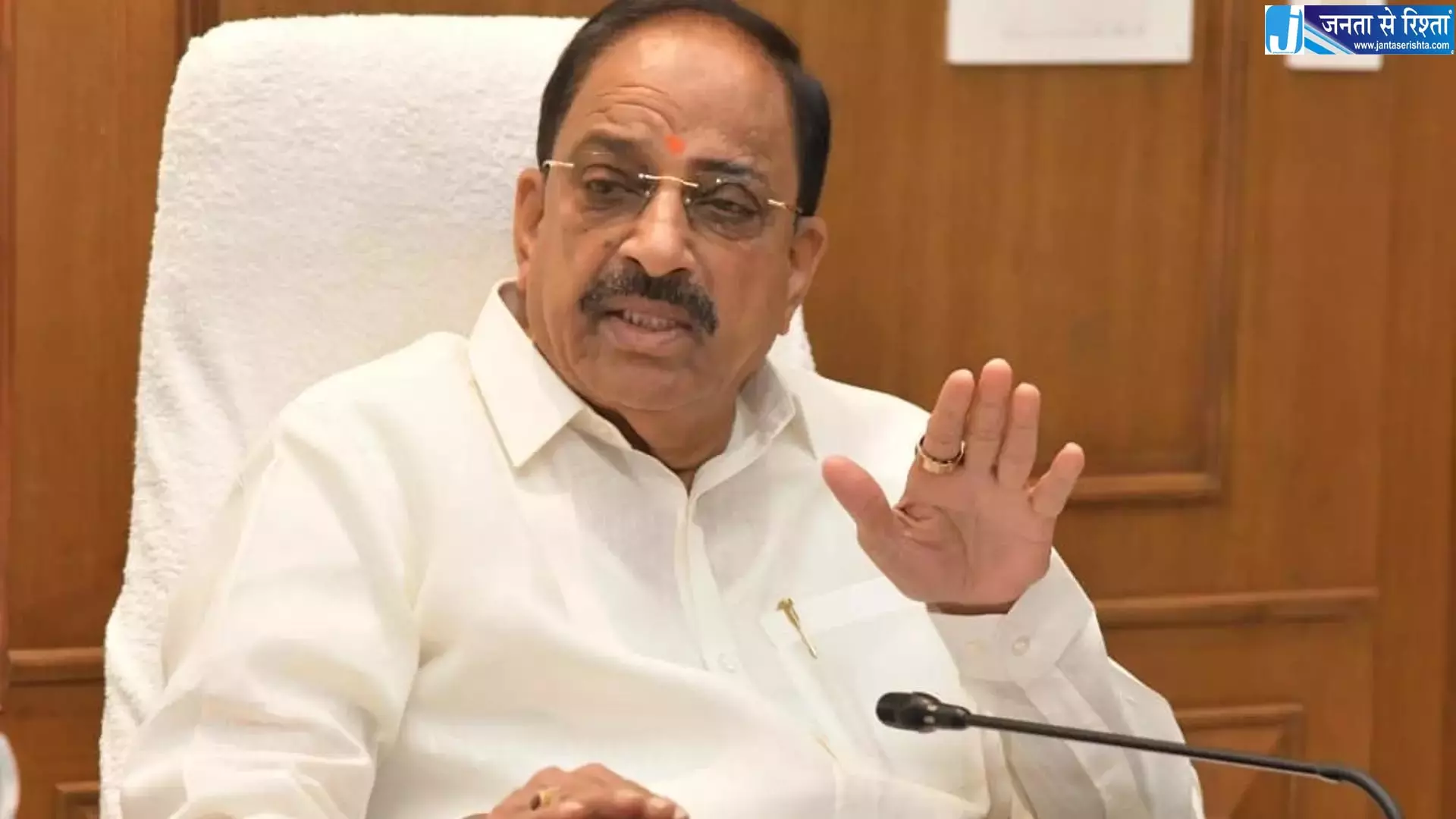 Telangana: सरकार ने किसानों से भूजल का सोच-समझकर इस्तेमाल करने की अपील की है Telangana: सरकार ने किसानों से भूजल का सोच-समझकर इस्तेमाल करने की अपील की है
