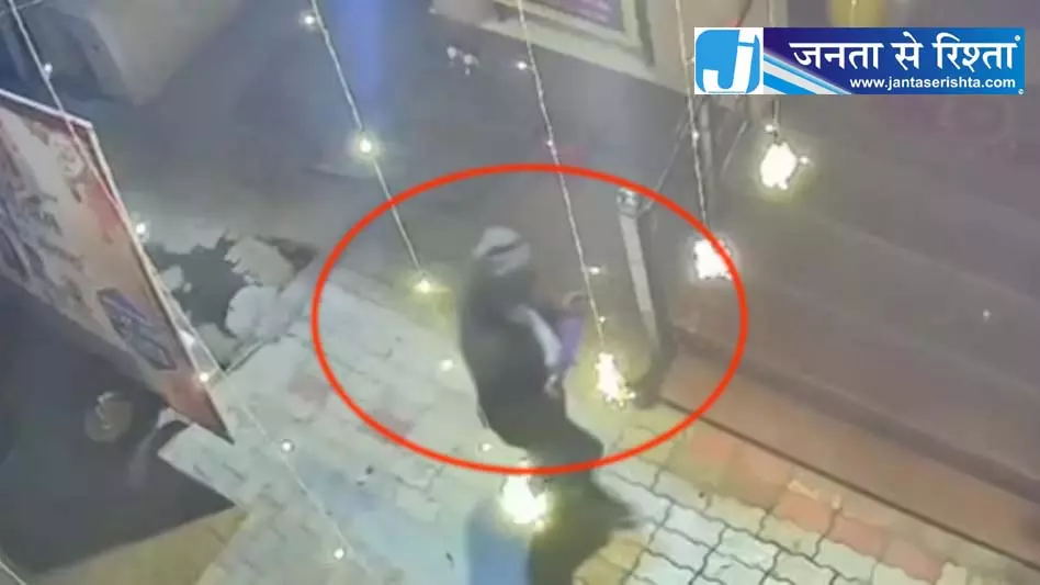 खाटू श्याम मंदिर को निशाना बनाने वाले चोर पुलिस के हत्थे चढ़े खाटू श्याम मंदिर को निशाना बनाने वाले चोर पुलिस के हत्थे चढ़े