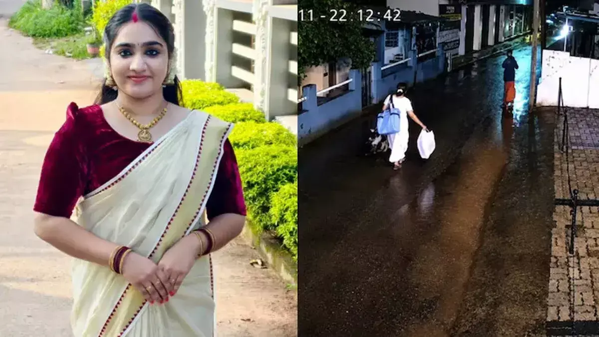 अखिल से अलग होने पर बोलीं मेघा, अनूप का नाम लेकर कही बड़ी बात अखिल से अलग होने पर बोलीं मेघा, अनूप का नाम लेकर कही बड़ी बात