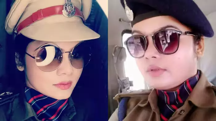 CSP बड़े कांड में फंसीं, मुश्किलें कम होने का नाम नहीं ले रही CSP बड़े कांड में फंसीं, मुश्किलें कम होने का नाम नहीं ले रही