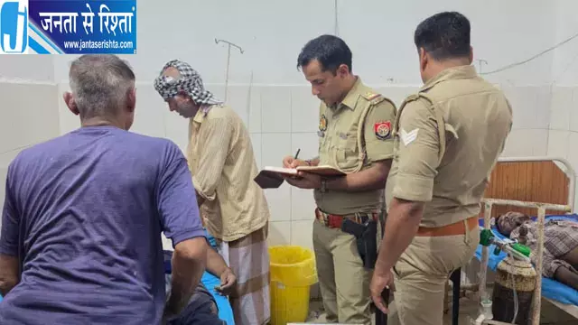 कुएं में जहरीली गैस से तीन की मौत, एक गंभीर कुएं में जहरीली गैस से तीन की मौत, एक गंभीर