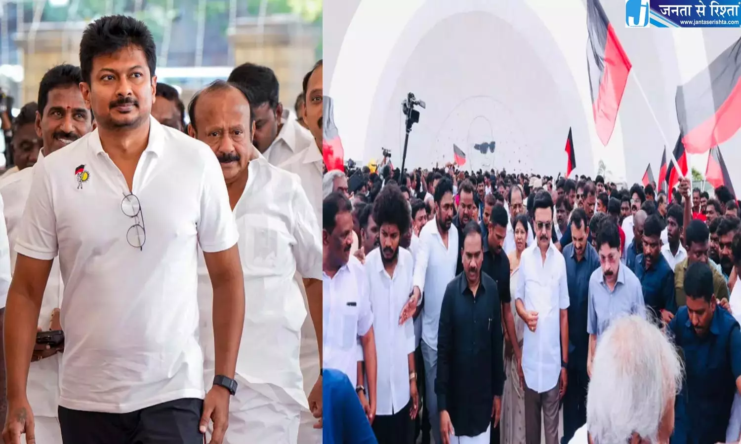 DMK की एग्जीक्यूटिव मीटिंग आज, स्टालिन ज़िला इकाइयों का विस्तार कर सकते हैं DMK की एग्जीक्यूटिव मीटिंग आज, स्टालिन ज़िला इकाइयों का विस्तार कर सकते हैं