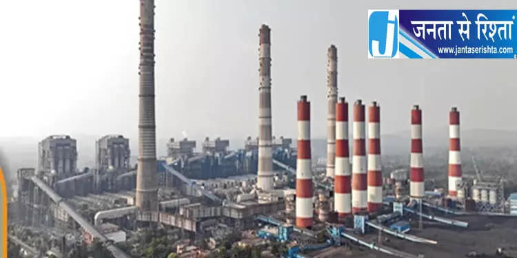ओडिशा NTPC हादसे में पांच घायल ओडिशा NTPC हादसे में पांच घायल