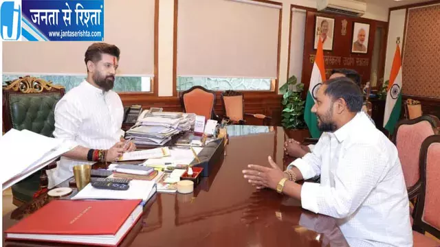 18 साल बाद आरा-मुंडेश्वरी रेल परियोजना को जगी उम्मीद 18 साल बाद आरा-मुंडेश्वरी रेल परियोजना को जगी उम्मीद