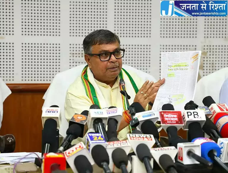 Tripura सरकार बिजली की बढ़ी हुई पूरी दर का बोझ उठाएगी, उपभोक्ताओं पर अतिरिक्त बोझ नहीं पड़ेगा Tripura सरकार बिजली की बढ़ी हुई पूरी दर का बोझ उठाएगी, उपभोक्ताओं पर अतिरिक्त बोझ नहीं पड़ेगा