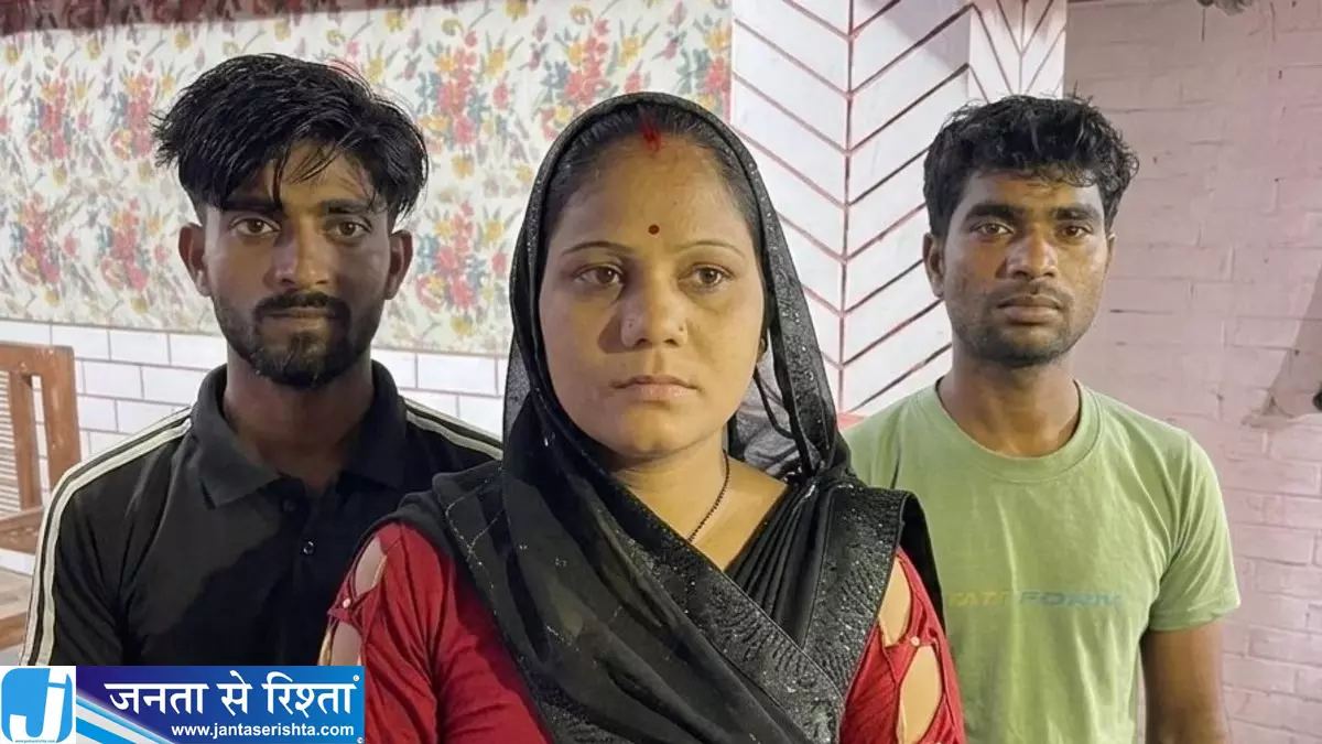 UP की आधी आबादी पर सियासी दलों की नजर UP की आधी आबादी पर सियासी दलों की नजर