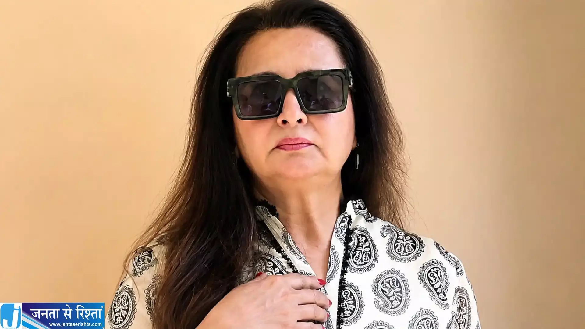 अस्पताल पहुंचीं पूनम ढिल्लों एक्ट्रेस ने बताया अपनी हालत अस्पताल पहुंचीं पूनम ढिल्लों एक्ट्रेस ने बताया अपनी हालत