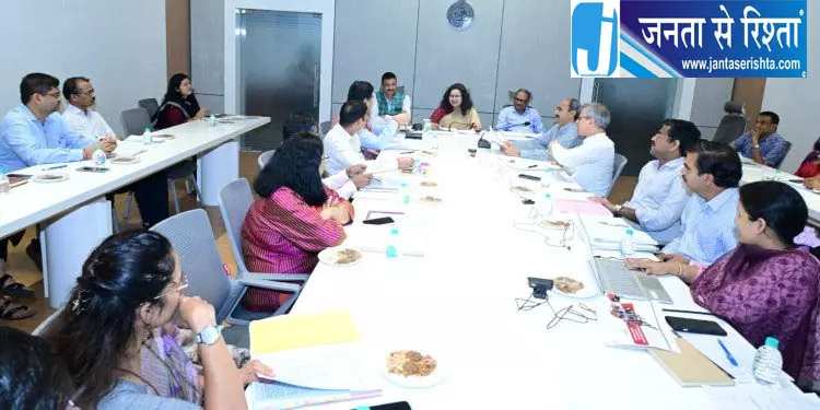 Odisha में 2780 करोड़ के निवेश को मंजूरी Odisha में 2780 करोड़ के निवेश को मंजूरी