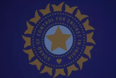 बीसीसीआई को घरेलू मुकाबलों के लिए नहीं मिला टाइटल स्पॉन्सर, संभावित उम्मीदवारों से बातचीत जारी: रिपोर्ट बीसीसीआई को घरेलू मुकाबलों के लिए नहीं मिला टाइटल स्पॉन्सर, संभावित उम्मीदवारों से बातचीत जारी: रिपोर्ट