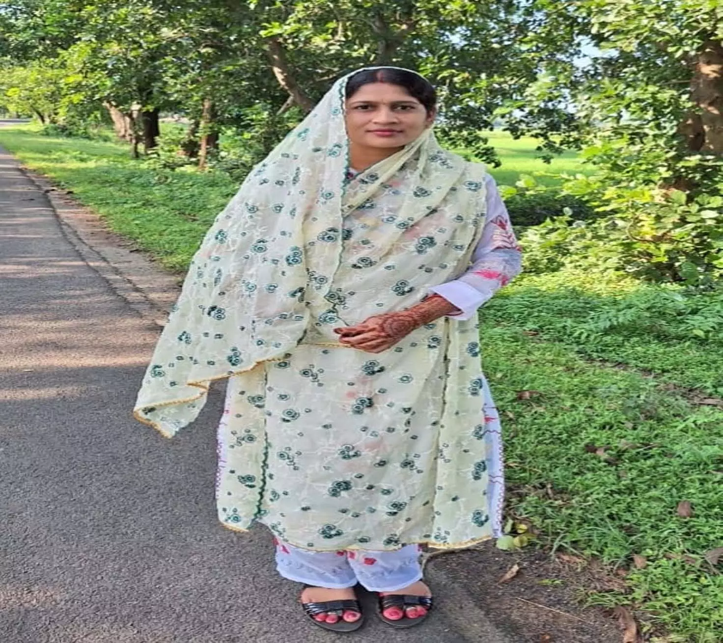 राखी का बंधन, खुशियों का संसार, महतारी वंदन से मिला बहनों को संबल अपार राखी का बंधन, खुशियों का संसार, महतारी वंदन से मिला बहनों को संबल अपार