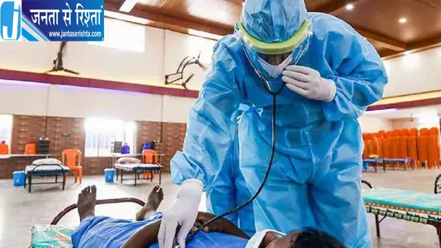 जम्मू-कश्मीर में आयुष्मान भारत-सेहत का भुगतान 8 महीने से अटका जम्मू-कश्मीर में आयुष्मान भारत-सेहत का भुगतान 8 महीने से अटका