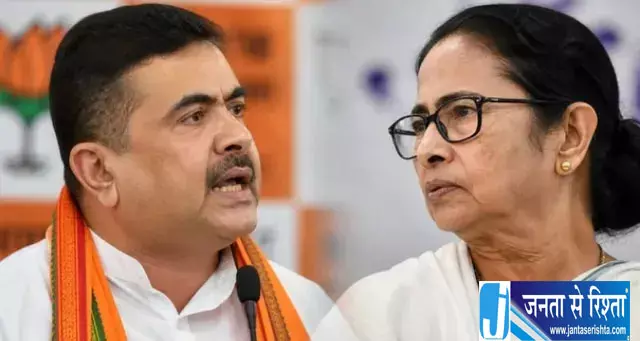 बंगाल में 2021 से 2025 तक जारी जन्म प्रमाणपत्रों की होगी जांच बंगाल में 2021 से 2025 तक जारी जन्म प्रमाणपत्रों की होगी जांच