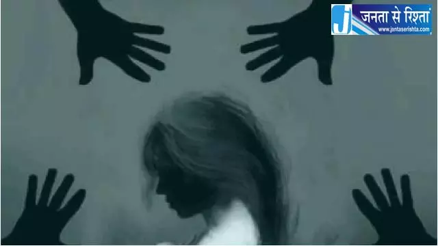 मंदिर में शादी का नाटक करने के बाद यौन उत्पीड़न के मामले में एक व्यक्ति गिरफ्तार मंदिर में शादी का नाटक करने के बाद यौन उत्पीड़न के मामले में एक व्यक्ति गिरफ्तार