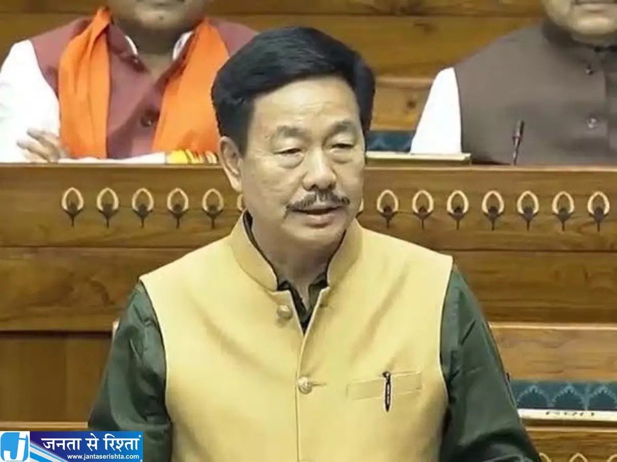 चीन विवाद पर बोले BJP सांसद समय रहते नहीं सुनी गई आवाज चीन विवाद पर बोले BJP सांसद समय रहते नहीं सुनी गई आवाज