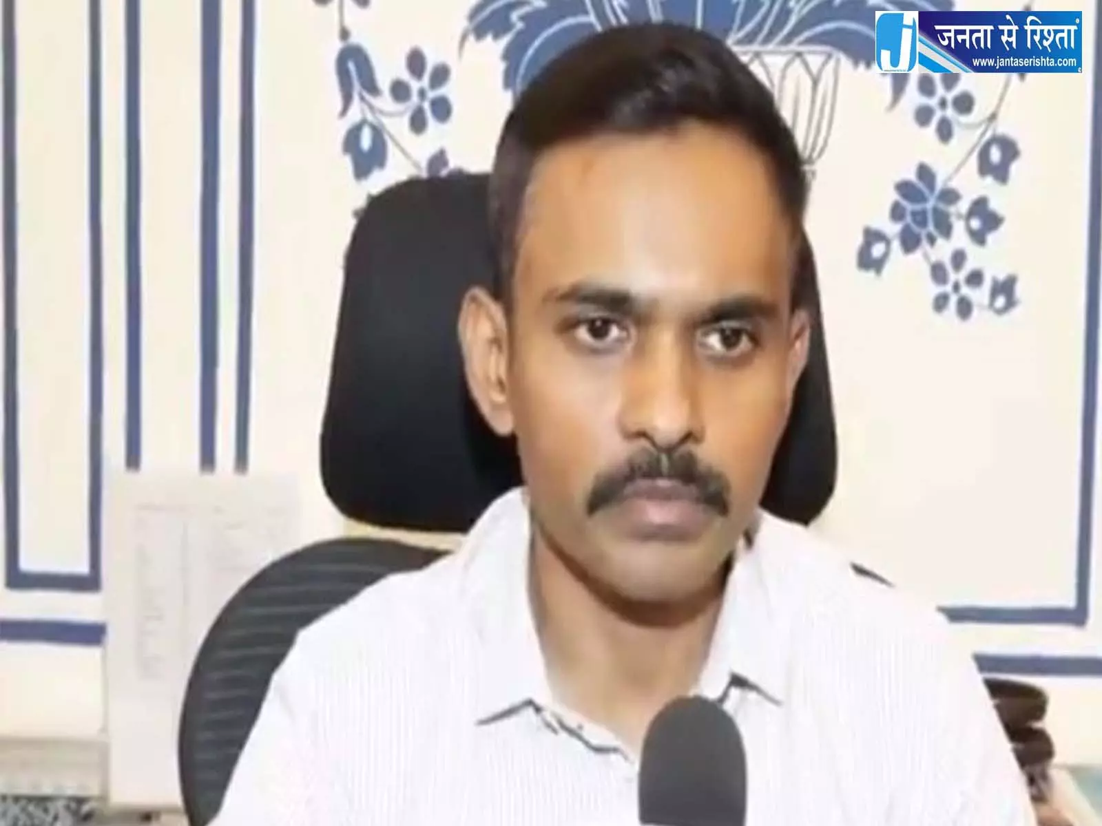 CJP और ग्रामीणों की FIR दर्ज जांच में जुटी जयपुर पुलिस CJP और ग्रामीणों की FIR दर्ज जांच में जुटी जयपुर पुलिस