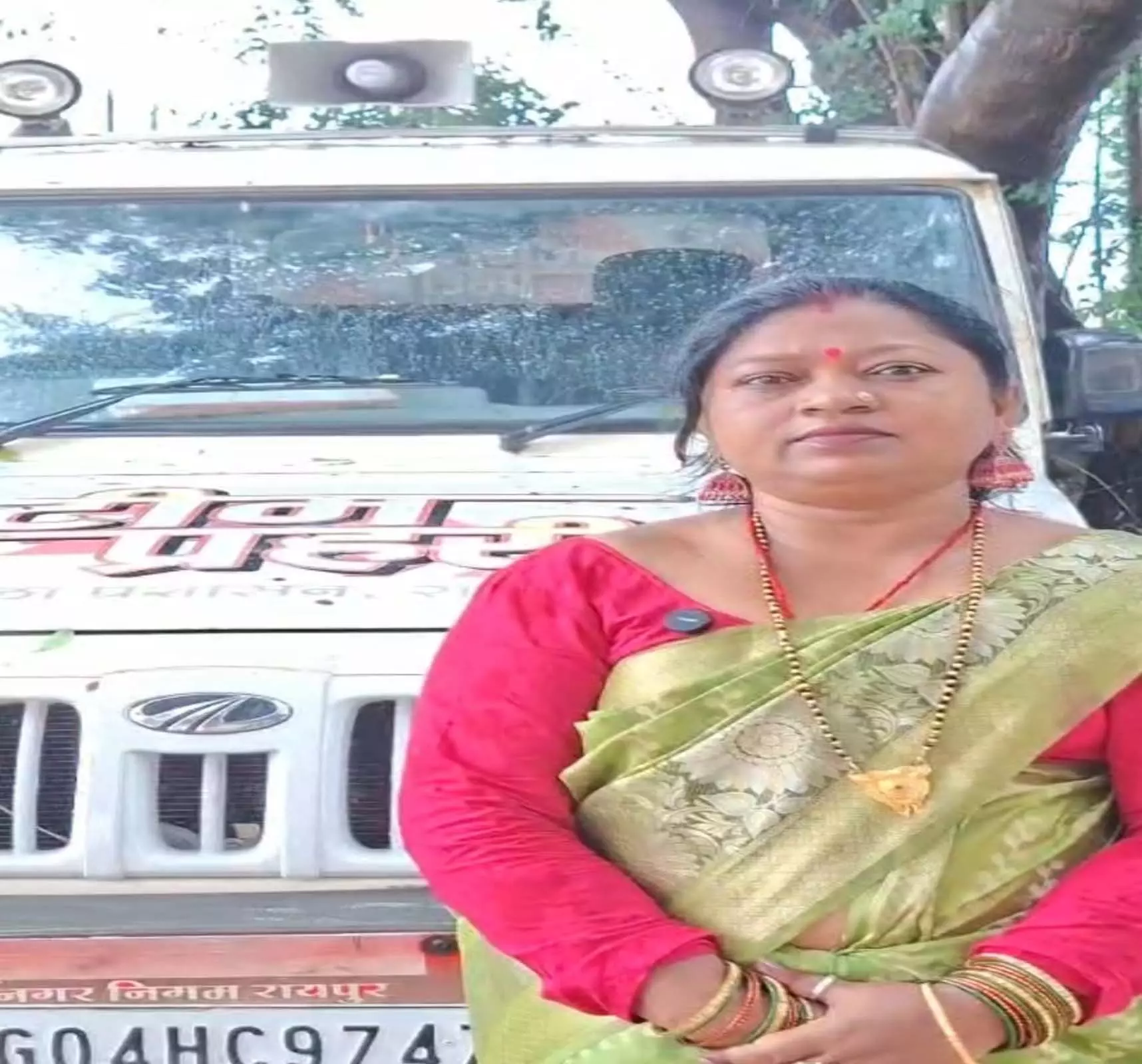 राखी के धागे में विश्वास अपार, बहनों के साथ विष्णु भैया की सरकार राखी के धागे में विश्वास अपार, बहनों के साथ विष्णु भैया की सरकार