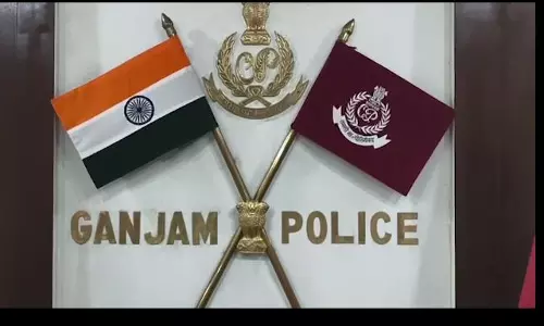 गंजम में 90 दिनों के लिए धारा 30 लागू, मीटिंग, रैली और जुलूस के लिए मंज़ूरी ज़रूरी