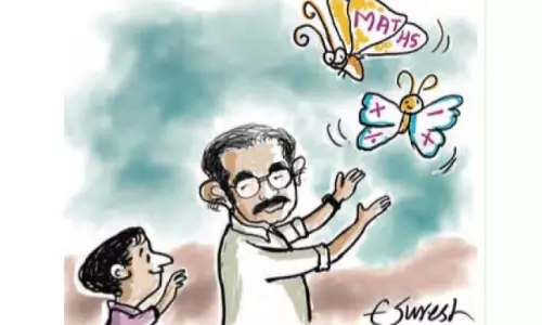 शिक्षा सुधार में भलाई को भी ध्यान में रखा जाना चाहिए