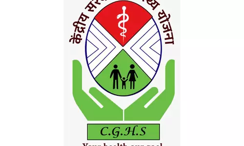 CGHS ने फर्जी नोटिस पर लगाया विराम, वेलनेस सेंटर बंद होने की खबर गलत