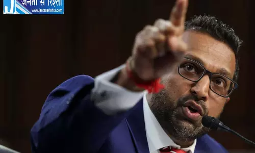 FBI की बड़ी कार्रवाई, न्यूयॉर्क कैपिटल पर ISIS साजिश नाकाम