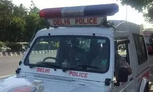 Delhi भाऊ गैंग की विदेश से चल रही वेल-ऑयल मशीन Delhi भाऊ गैंग की विदेश से चल रही वेल-ऑयल मशीन