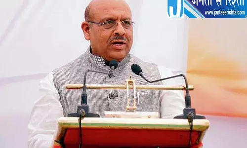 Delhi यूनिवर्सिटी से पब्लिक पॉलिसी को मिलेगी दिशा