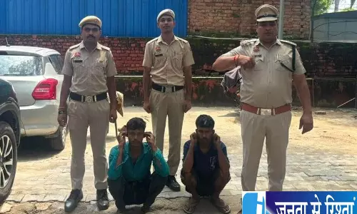 Gurugram में हैकिंग विवाद बना हत्या की वजह
