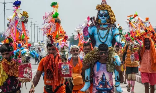 कांवड़ यात्रा से पुस्तक विमोचन तक सीएम साय आज रहेंगे कार्यक्रमों में व्यस्त