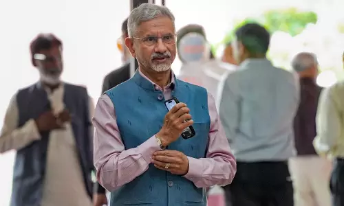 जयशंकर का पाकिस्तान पर बड़ा हमला जयशंकर का पाकिस्तान पर बड़ा हमला