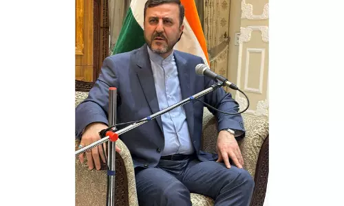 इजरायल को हथियार सप्लाई पर ईरान का फ्रांस-UK पर हमला इजरायल को हथियार सप्लाई पर ईरान का फ्रांस-UK पर हमला