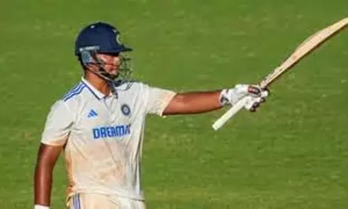 T20 के बाद रेड बॉल चैलेंज वैभव सूर्यवंशी के लिए दलीप ट्रॉफी बनेगी अग्निपरीक्षा