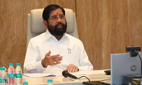 चाकन MIDC का आज दौरा करेंगे डिप्टी CM एकनाथ शिंदे