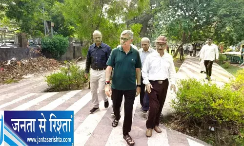 मानसून सत्र से पहले Rohtak मुद्दे उठे