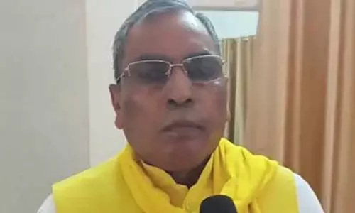 अखिलेश यादव आने वाले दिनों में भाग जाएंगे पाकिस्तान, सपा के पीडीए पर ओम प्रकाश राजभर का तंज अखिलेश यादव आने वाले दिनों में भाग जाएंगे पाकिस्तान, सपा के पीडीए पर ओम प्रकाश राजभर का तंज