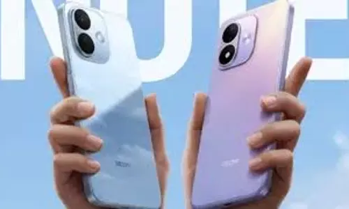 Vivo का पावरफुल 5G स्मार्टफोन आने को तैयार लंबी बैटरी लाइफ के साथ शानदार फीचर्स