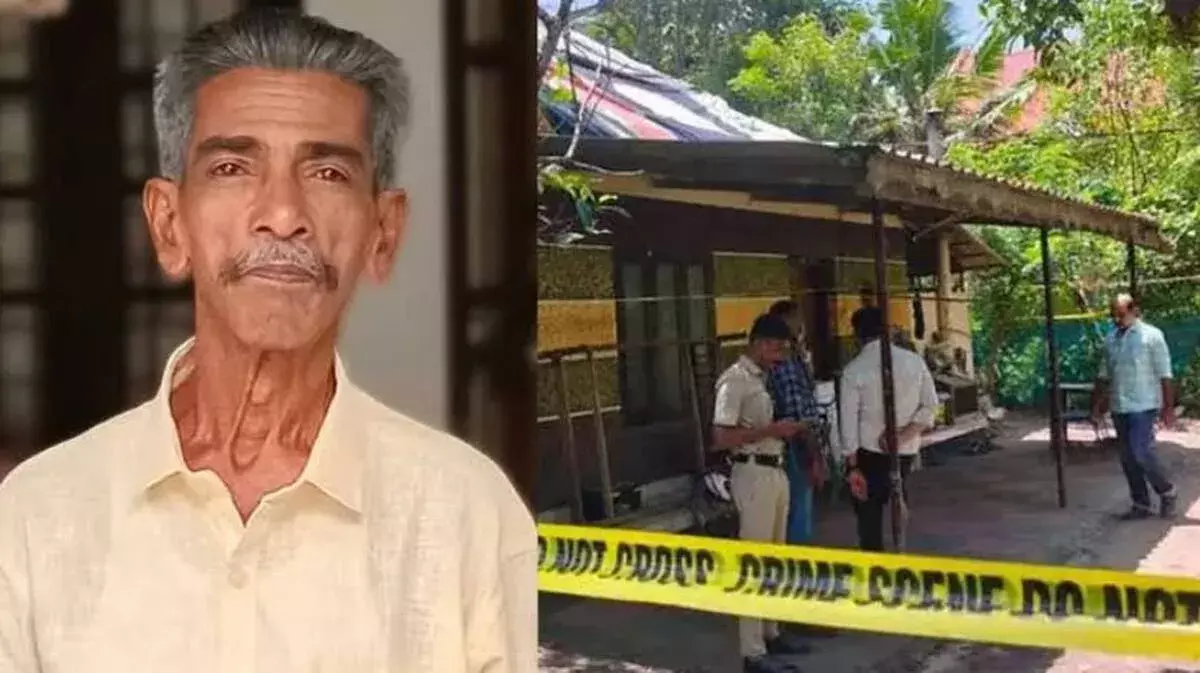 kerala: 3 बार बयान बदलने से बढ़ा सस्पेंस, पुलिस नए रुख पर कर रही विचार